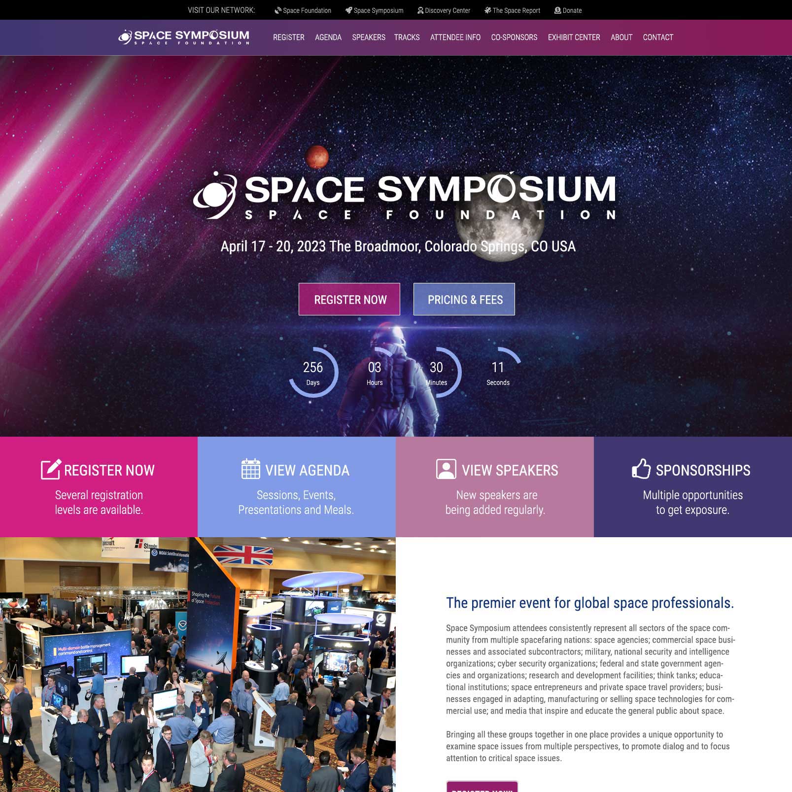 38th space symposium thumb