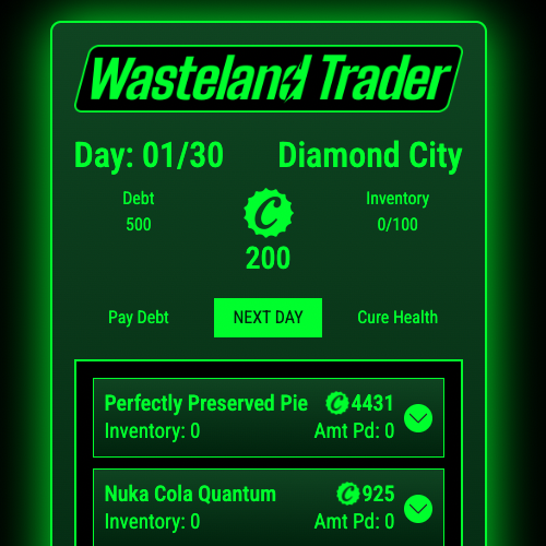 wasteland trader thumb