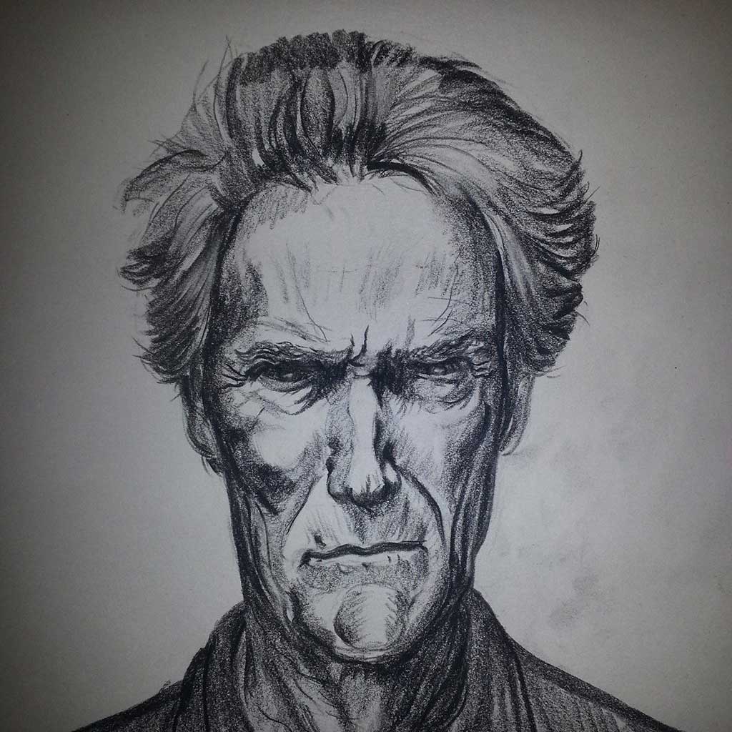 clint thumb